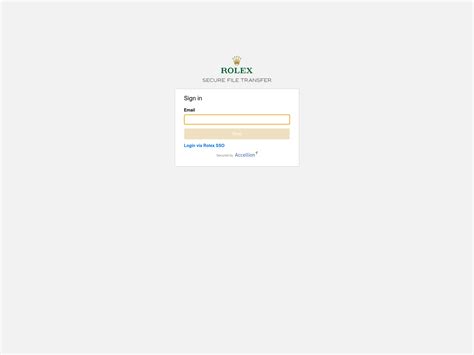 securefile rolex|my rolex login.